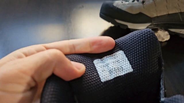 Scarpa Mescalito TRK GTX смотреть онлайн