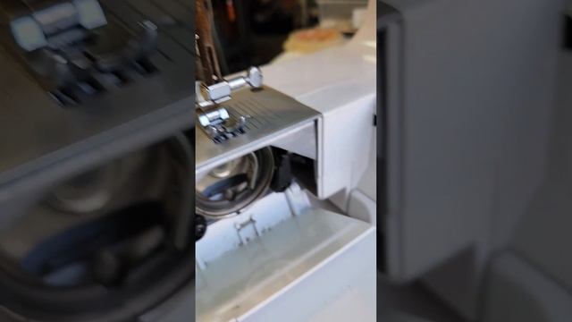 Швейная машина и обычный Йод? смотреть онлайн