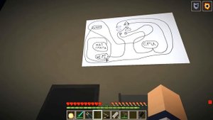 Я УМЕНЬШИЛСЯ И ПОПАЛ ВО ВНУТРЬ БОСА КАМЕРАМЕНА И УПРАВЛЯЮ ИМ В МАЙНКРАФТ МУЛЬТИК SKIBIDI TOILET