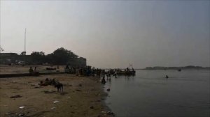 Вриндаван парикрама