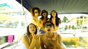 Рустами Нур - Буса мекунам OFFICIAL VIDEO HD