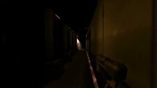 Quake 4 TC first level start смотреть онлайн