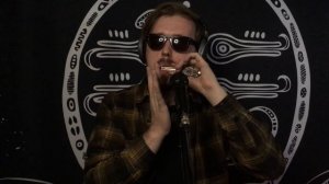 Варган "Солнце" Дмитрия Глазырина