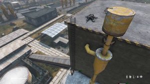 Береговой Ивент - DayZ Админские будни