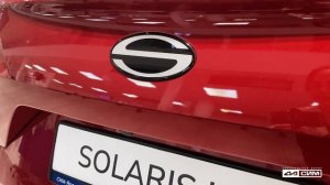 SOLARIS HC