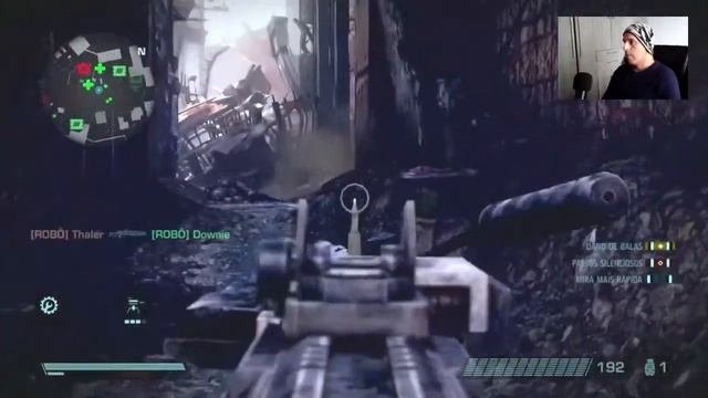 🔴 Killzone 3| Multiplayer Gameplay | Playstation 3 2023