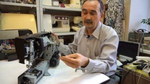 Швейная Машина TOYOTA Super Jeans J15 Обзор