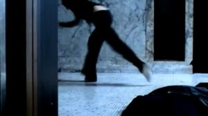 Stabbing Westward - Shame
