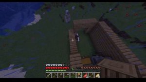 Dwellers Dwellers and More Dwellers | Minecraft From The Fog