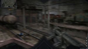 Прохождение игры Stalker ЧН мод Змеелов Ч 26