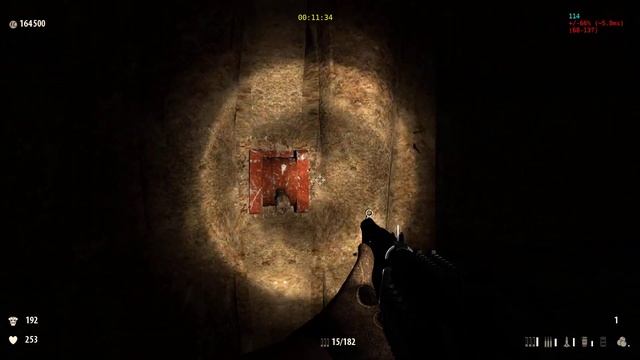 Serious Sam 3 BFE Прохождение #6 Немые Загадки