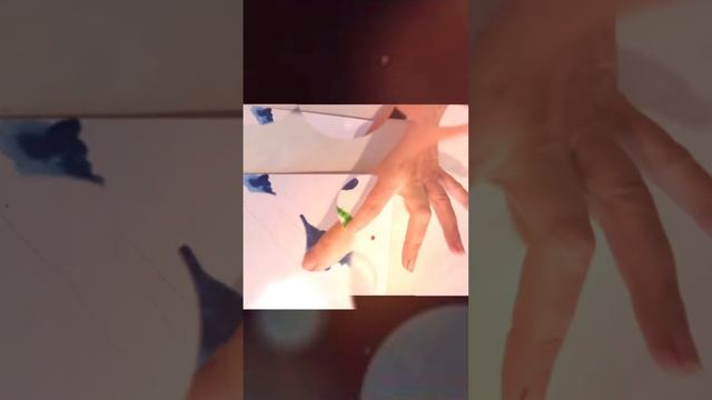 Розвиток дрібної моторики з елементами арт - терапії. смотреть онлайн