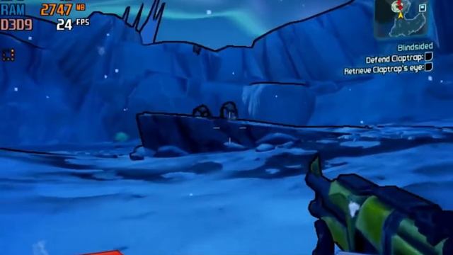 Test 10 Games on GeForce 210 / Radeon HD 5450 #1 смотреть онлайн