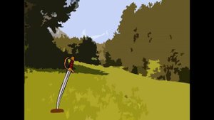 COUNTRYBALLS История Беларуси №1
