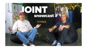 Joint Snowcast #1 – Илья Баскаков