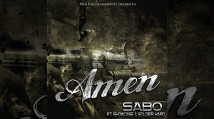 Amen (feat. Showcase & Soldier Hard)