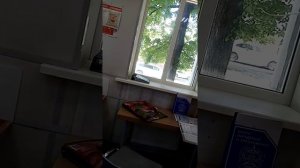 08.06.2021 г. Требование внесения данных паспорта в извещения, НЕ ЗАКОННО!!!