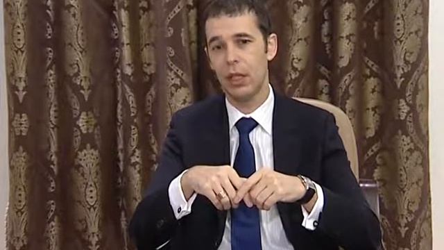 Евгений Спирица о бизнес-тренерах и не только