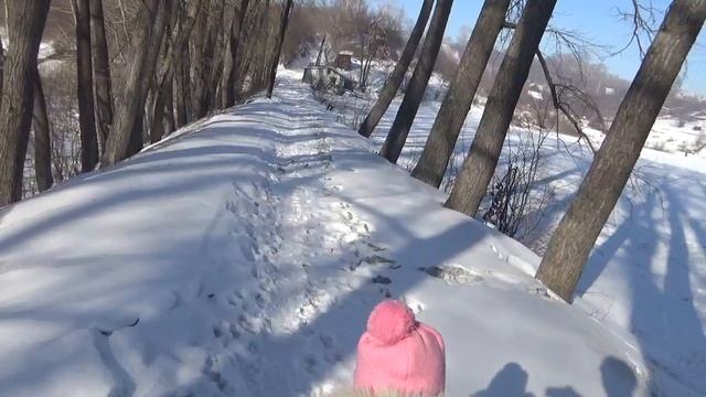 ЗАГОРЬЕ 21.02.2022