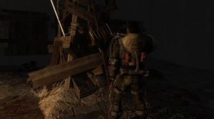 S T A L K E R   Call of Pripyat Магазин "Книги" в Припяти