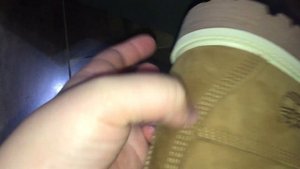 Купили ботинки Timberland