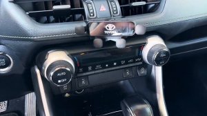 Toyota Rav4 2020 Китай