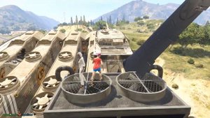 ЛЕТАЮЩАЯ ДОСКА ЭПИК УГАР С ЧИТАМИ В ГТА ОНЛАЙН КВАНТУМ (GTA 5 ONLINE)