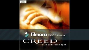 Creed - With Arms Wide Open (Slowed Down)