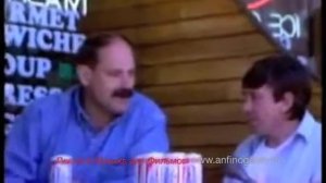 МММ | Лёня Голубков