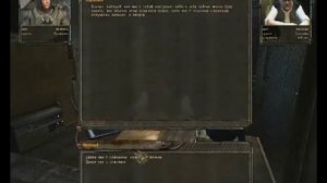 Илья Сапожник - S.T.A.L.K.E.R. (18+)