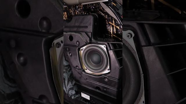 Апгрейд акустики Geely Monjaro - простое решение  #автозвук #geelymonjaro #geely #subwoofer #monjaro