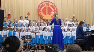 «Рождественская песня»