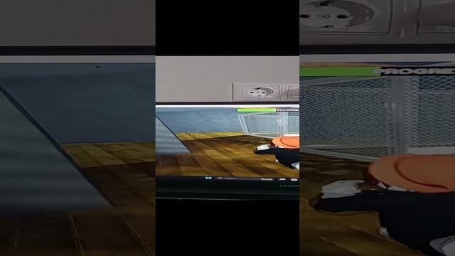 Роблокс с даней #сезонконтентаRUTUBE