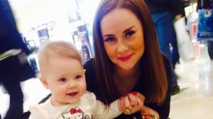 1 годик, Первый день рождения.