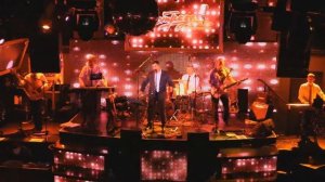 Эстрада 09 У берез и сосен 29 04 2016