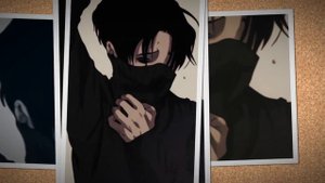 Killing Stalking (I'm Gonna Show You Crazy)