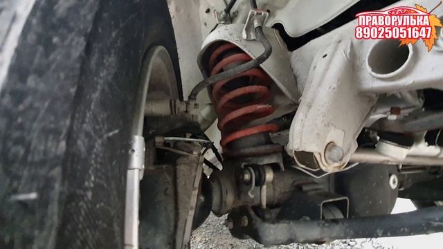 Привезли очередные авто нашим заказчикам.........