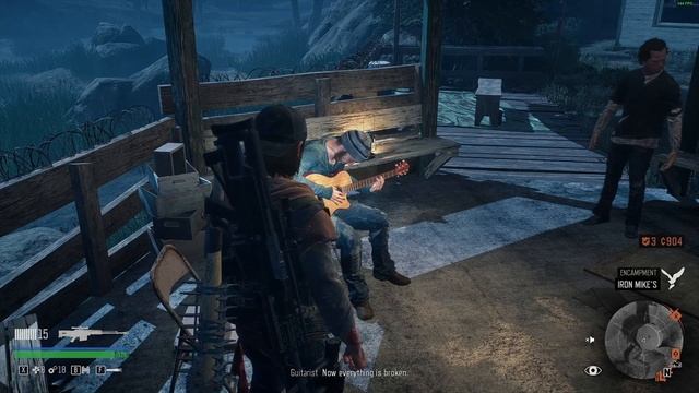 Days Gone 2 Coming !!!