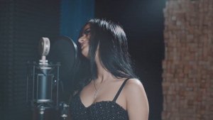 Бьянка - Кеды ( cover by Юлиана Мелкумян )