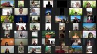 Khai giảng Khóa Thiền Vipassana Online || Thiền Sư Pháp Hỷ