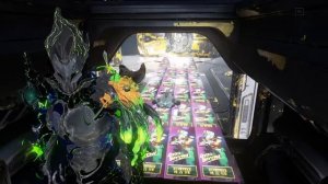 Бустер ресов | Форма Умбра | Варфрейм | warframe