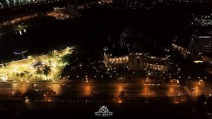 Нозияи Кароматуло туёна 2023