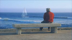 Виталий Фомин. Парус юности...Авторская...