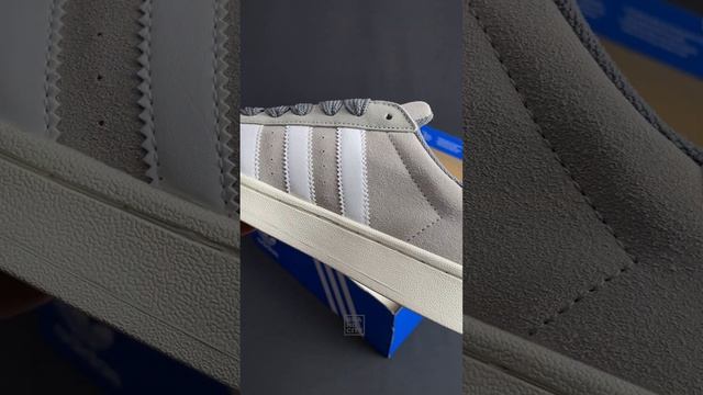 Adidas Campus 00s 'Grey' - заказывай в описании!