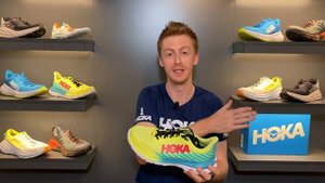 HOKA MACH 5 REVIEW | MOST UNDERRATED RUNNING SHOE OF 2022?