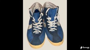 ОБЗОР-ОБУВЬ-ХХ-ВЕК-195 кроссовки ЦЕБО-9