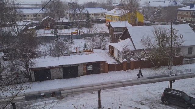 Перемыла всю обувь/Гуляем с Дашей.