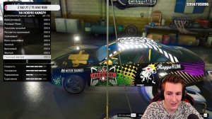 ПОЛНЫЙ ТЮНИНГ СКРЫТЫХ МАШИН из ОБНОВЛЕНИЯ «Тюнинг в Лос-Сантосе» в ГТА 5 ОНЛАЙН! НОВОЕ DLC!