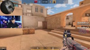 РАЗНЁС ДЕДА МАФИОЗНИКА 1 НА 1? ОН МЕНЯ УНИЗИЛ?