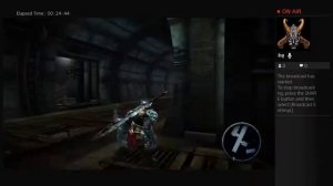 Darksiders Warmaster Edition (part 12) KAFUJINgaira's Live Broadcast